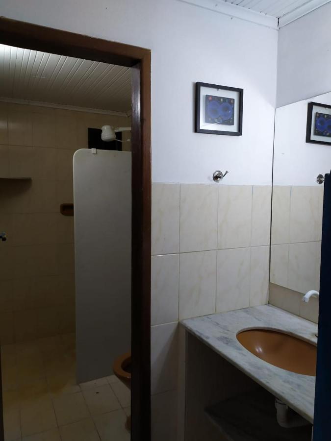 Estilo E Conforto Com Vista Para O Mar Porto Seguro Extérieur photo