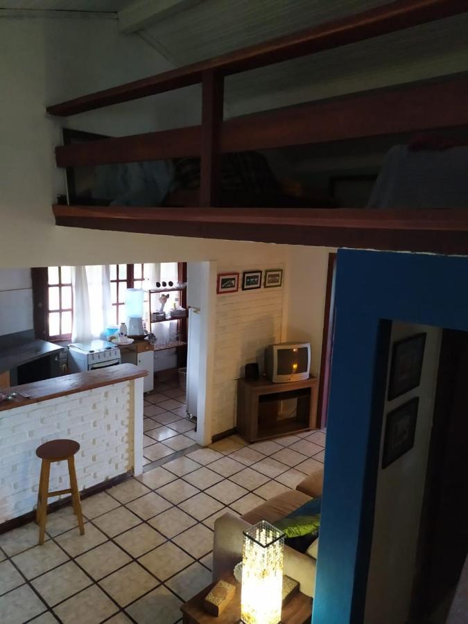 Estilo E Conforto Com Vista Para O Mar Porto Seguro Extérieur photo