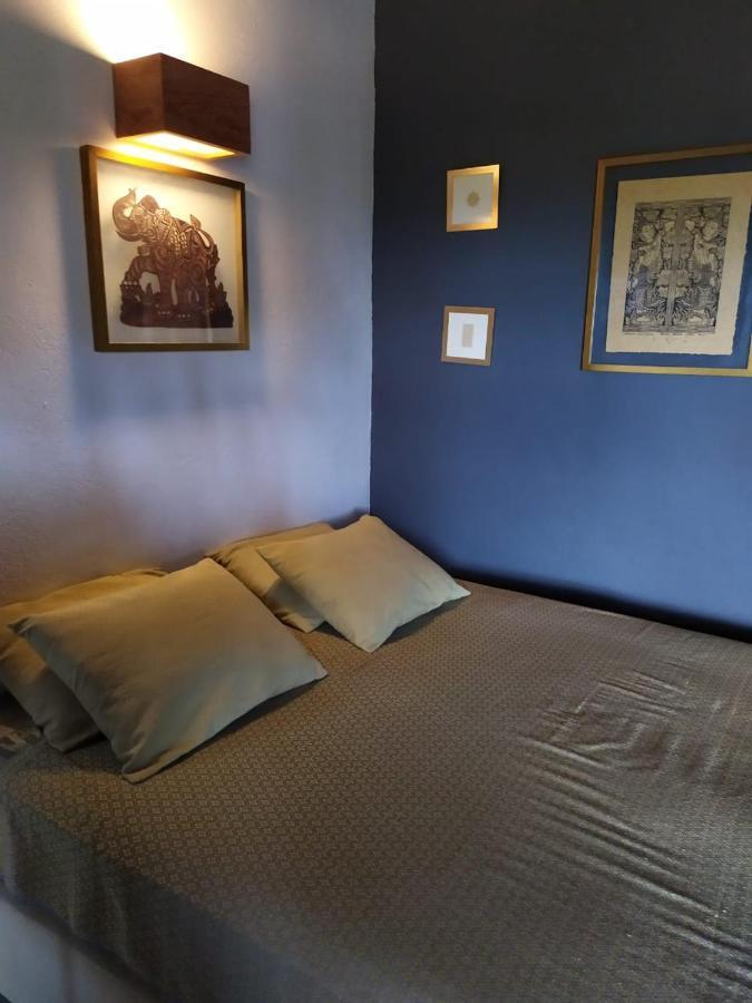 Estilo E Conforto Com Vista Para O Mar Porto Seguro Extérieur photo